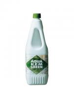 Биопрепарат Thetford Aqua Kem Green 1.5 литра (расщепитель для нижнего резервуара)